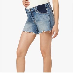 JOE’S The Ozzie Maternity Short - Size 28